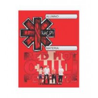 Red Hot Chili Peppers 2